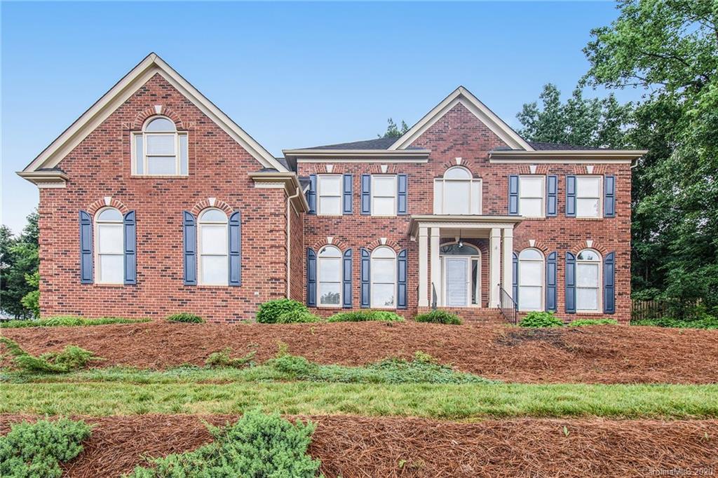 1325 Bershire Lane Charlotte NC 28262
