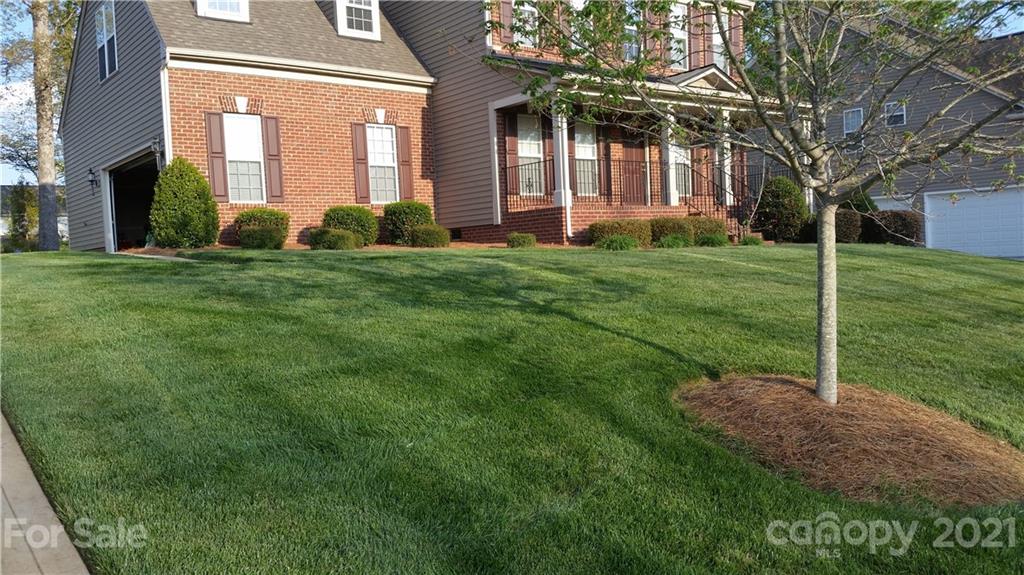 3109 Amesbury Hill Drive Charlotte NC 28269