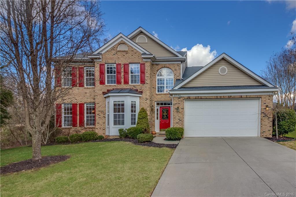 2546 Harlington Lane Charlotte NC 28270