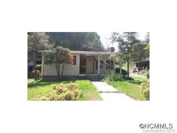 363 Duck Mill Road Marshall NC 28753