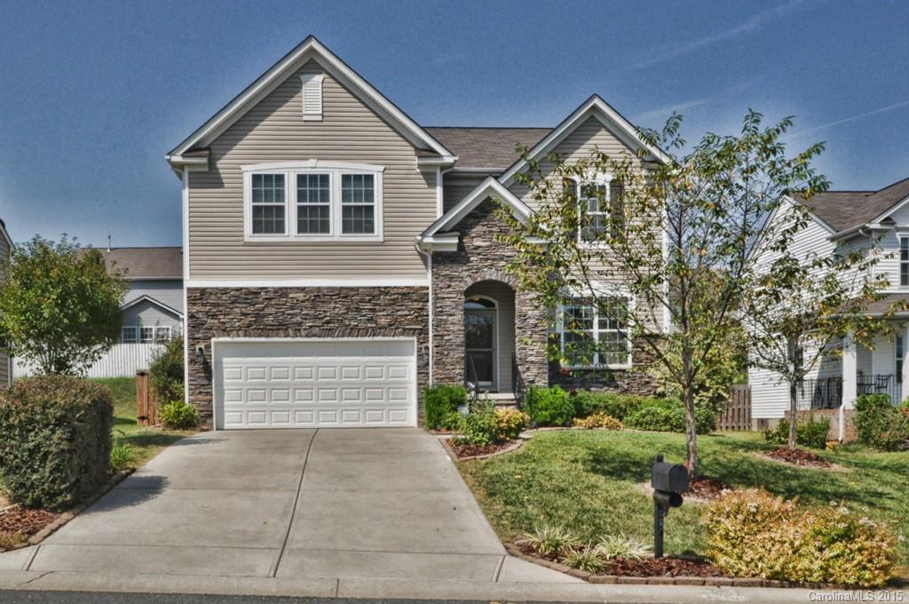 1442 Moss Creek Drive Harrisburg NC 28075