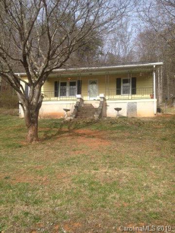 1573 Parker Padgett Road Old Fort NC 28762