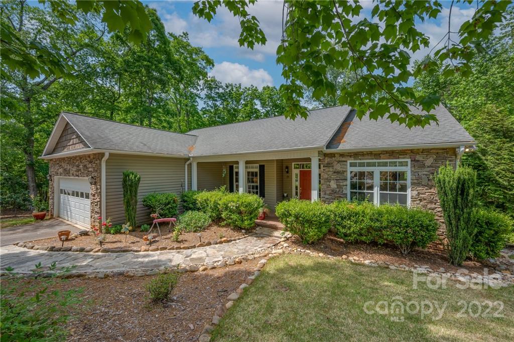 88 Belle Terre Lane Columbus NC 28722