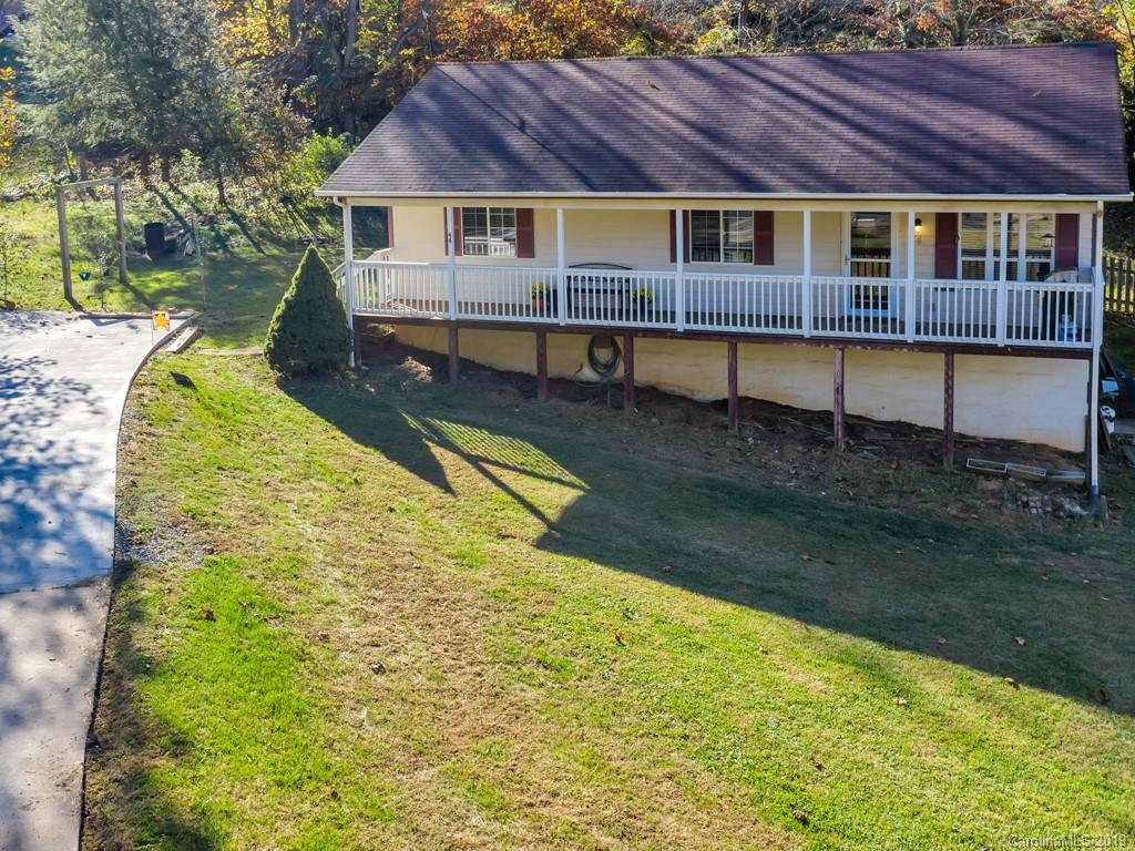 44 Mayfair Drive Clyde NC 28721
