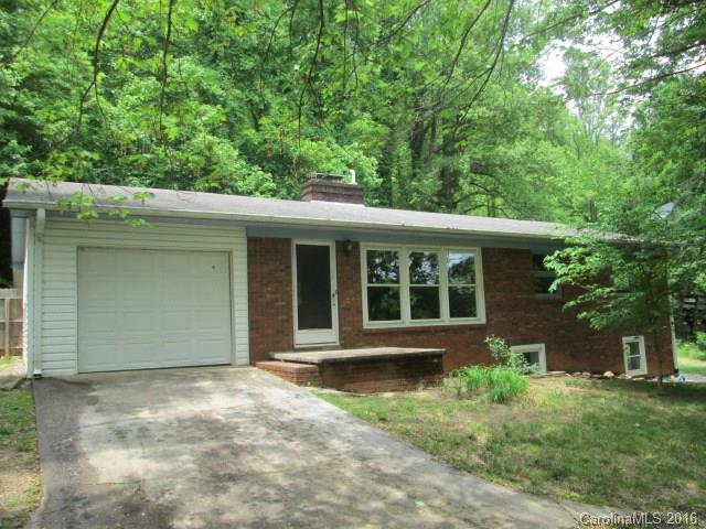 76 S Brooks Cove Road Candler NC 28715