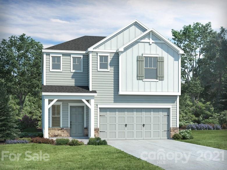6702 Good News Drive Charlotte NC 28215