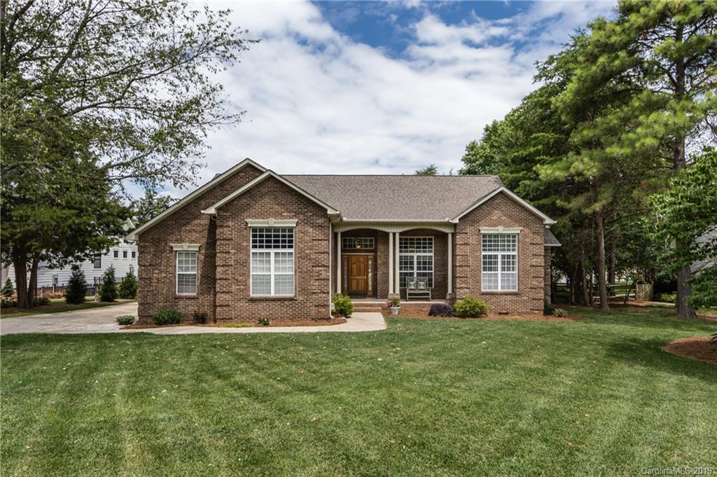 698 Langtree Road Mooresville NC 28117