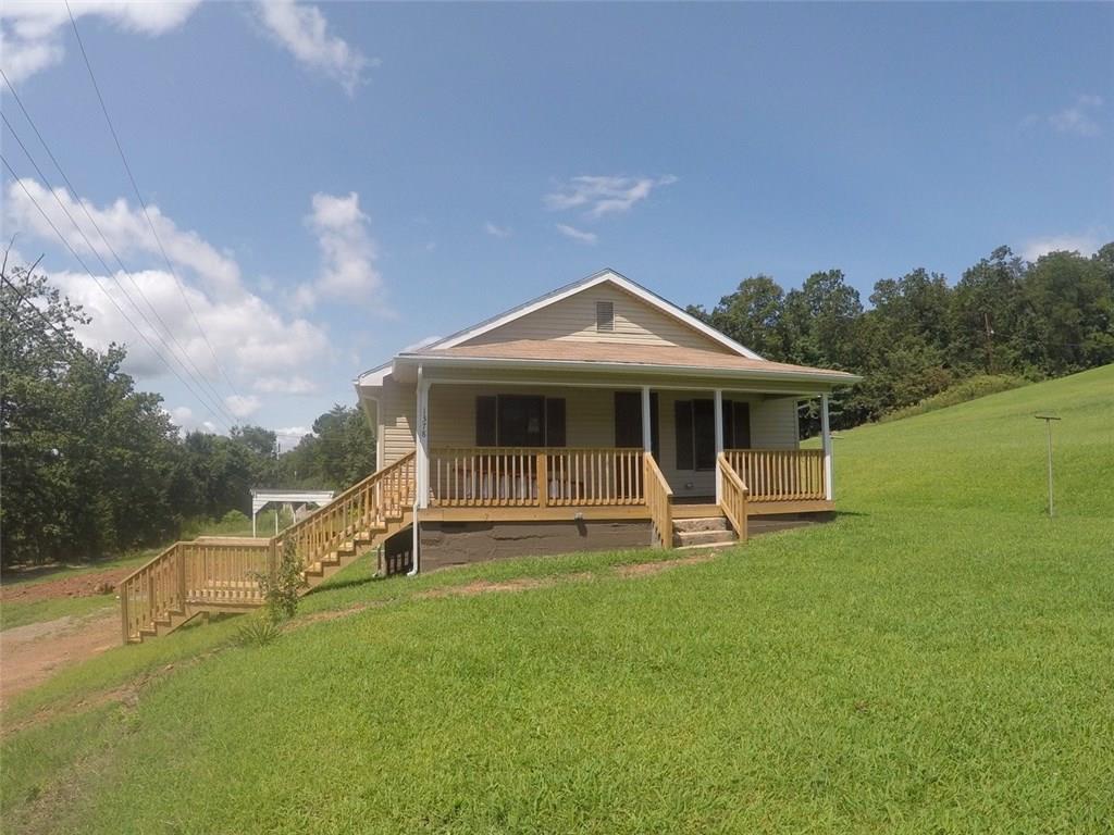 1378 O P Beane Lane Granite Falls NC 28630