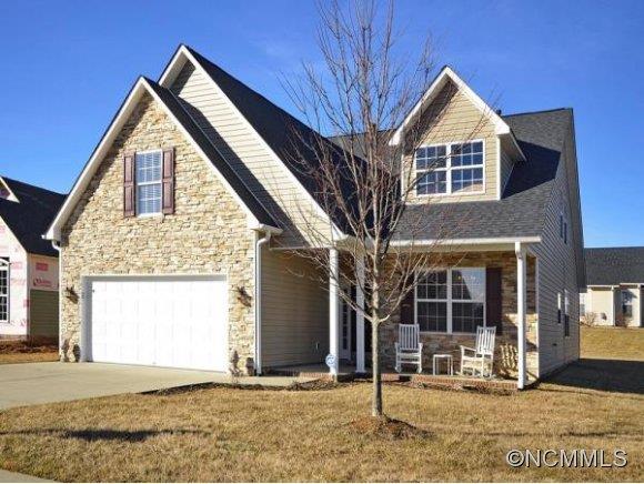 10 W. Hiawassee Road Fletcher NC 28732