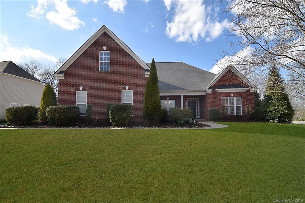 1316 Rolling Hills Court Concord NC 28025
