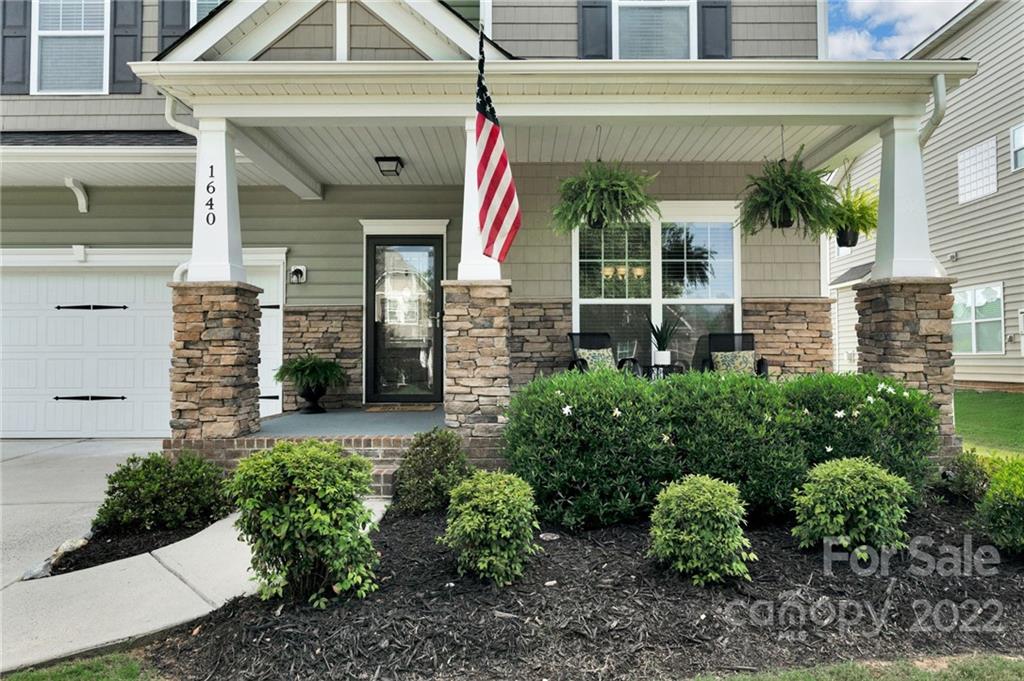 1640 Ridge Haven Road Waxhaw NC 28173