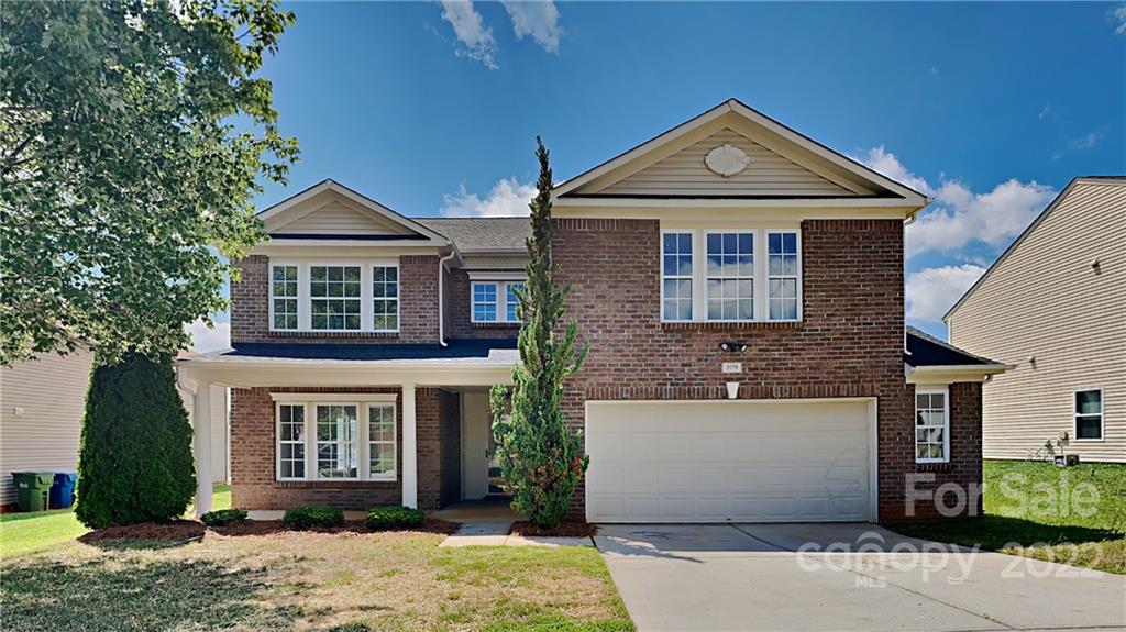 109 Fawn Ridge Court Mount Holly NC 28120