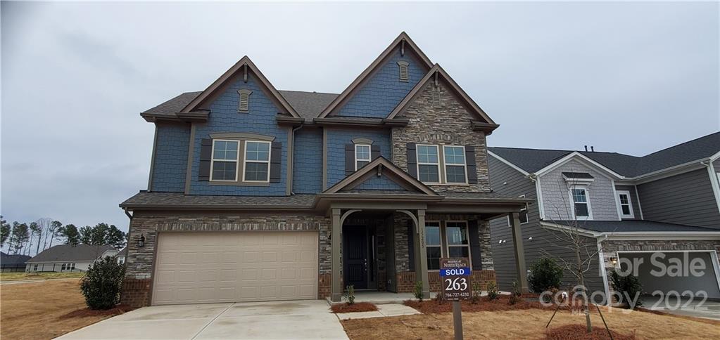 15205 Shallow Ridge Road Charlotte NC 28278