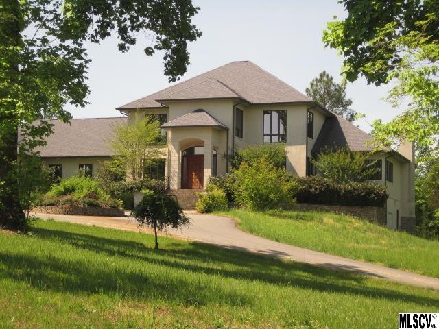 1367 White Eagle Ranch Road Hickory NC 28602