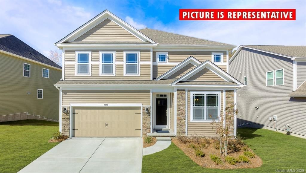 5850 Green Maple Run Concord NC 28027