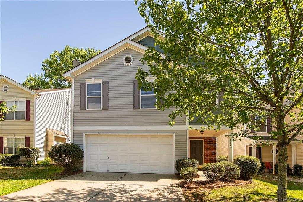 2652 Cochrane Drive Charlotte NC 28269