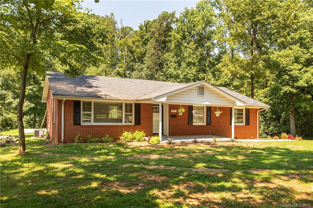 2835 Allen Road S Charlotte NC 28269