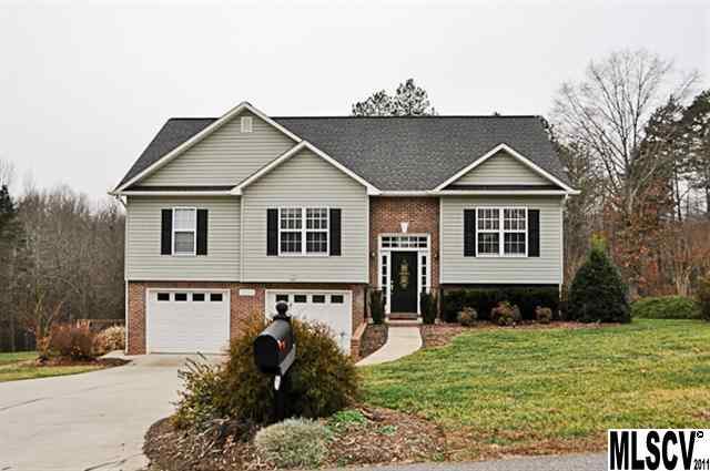 3819 26th Street Drive NE Hickory NC 28601