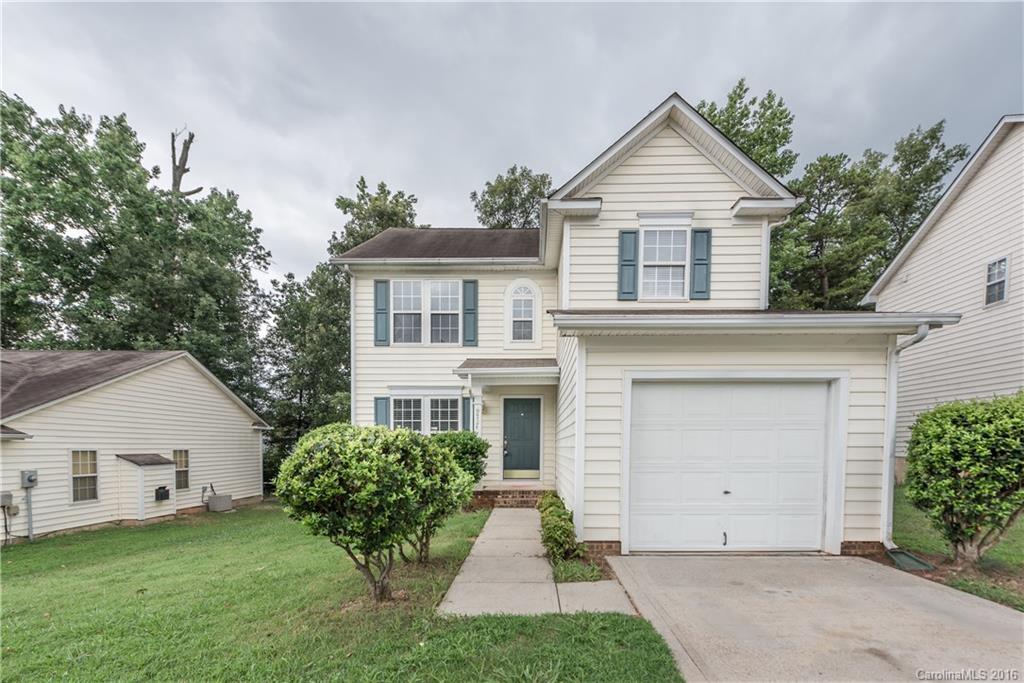 9724 Baxter Caldwell Drive Charlotte NC 28213