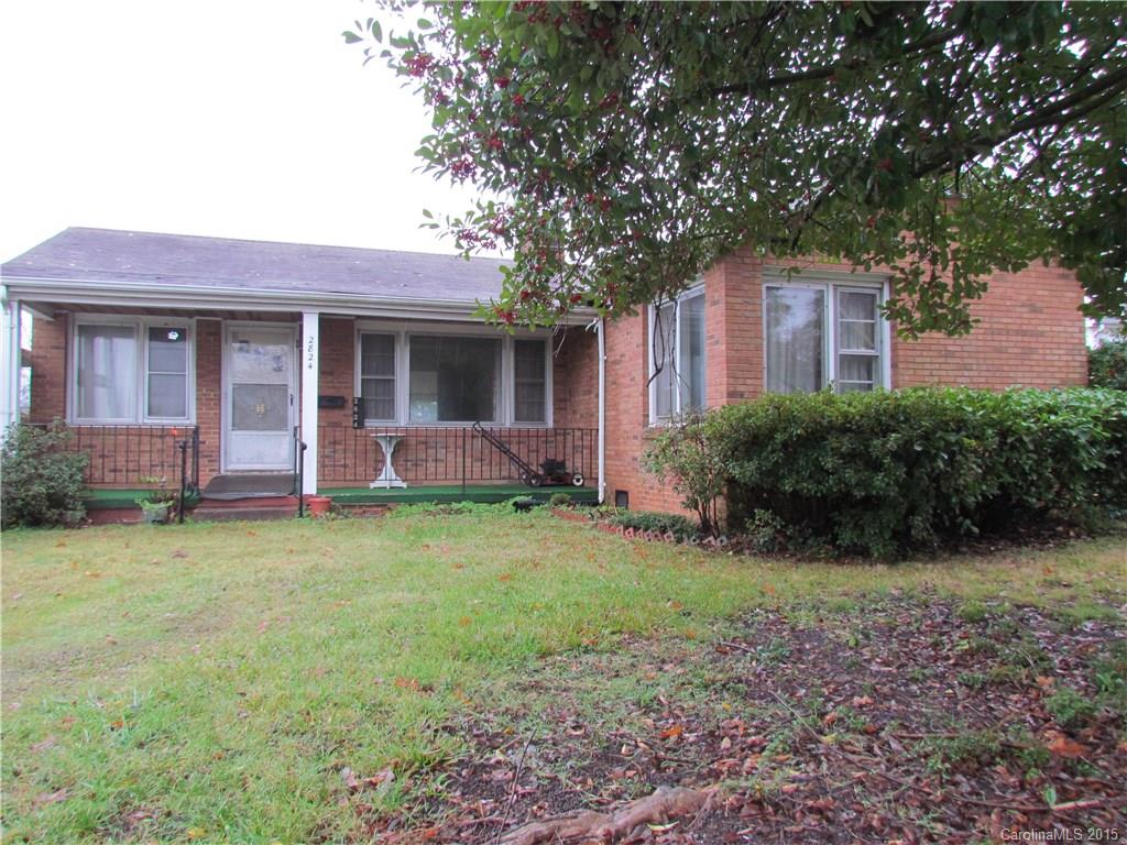 2824 S Ridge Avenue Concord NC 28025