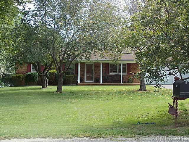 275 Compton Park Road Statesville NC 28677
