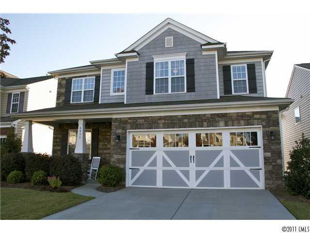6433 Del Rio Road Charlotte NC 28277