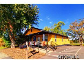 301 West Haywood Street Asheville NC 28801