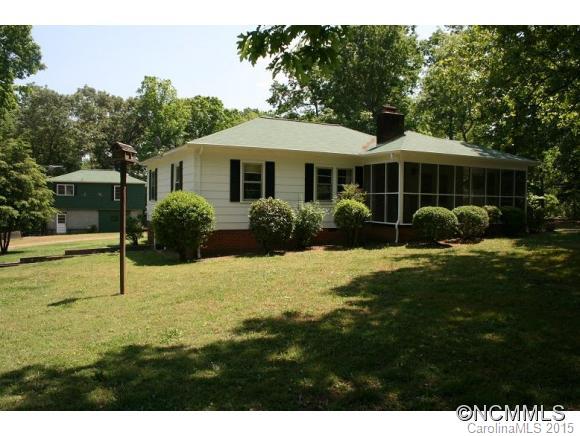 541 Butler Road Forest City NC 28043