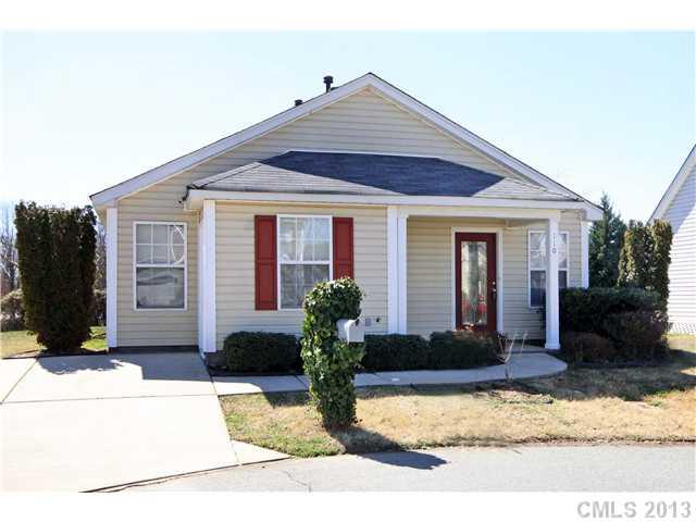 110 Red Arrow Place Mooresville NC 28117