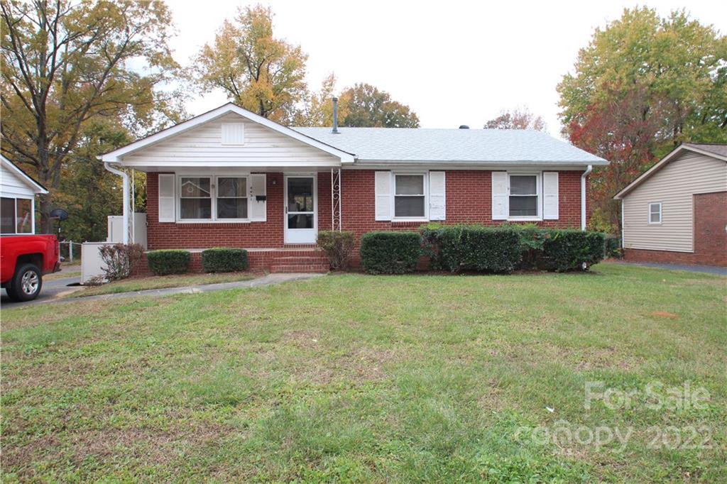 4431 Westridge Drive Charlotte NC 28208