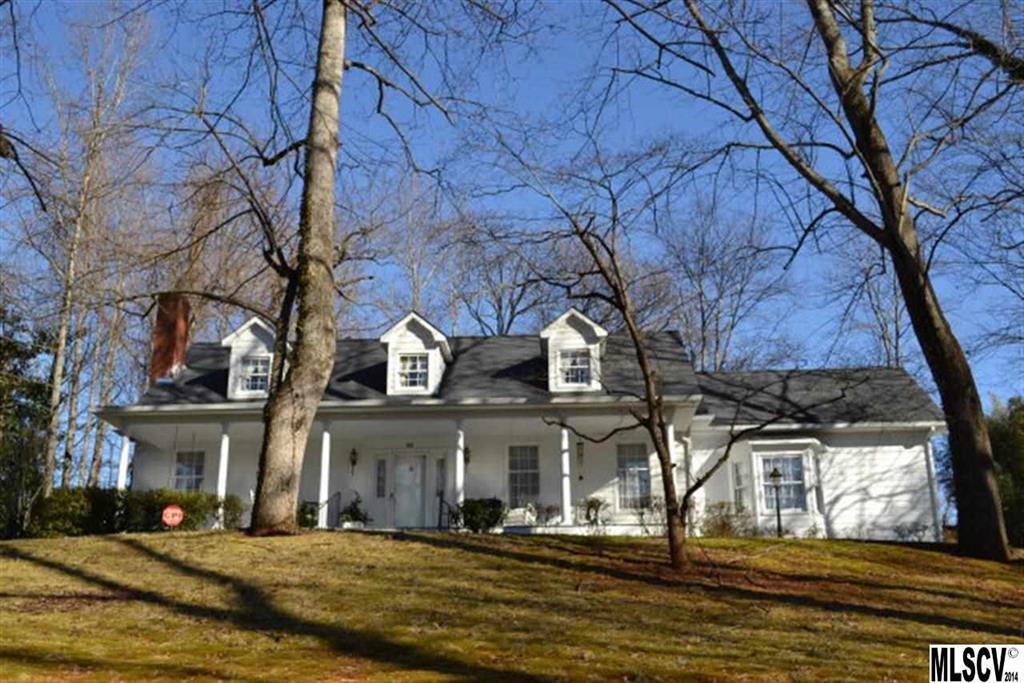 98 York Street Morganton NC 28655