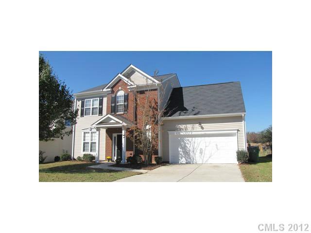 9115 Atlas Cedar Drive Charlotte NC 28215