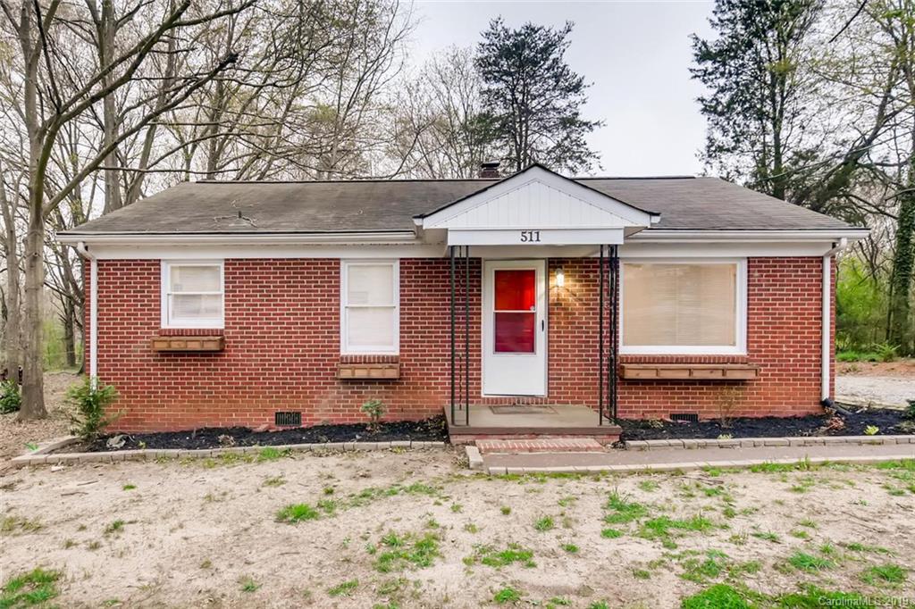 511 Shannon Bradley Road Gastonia NC 28052