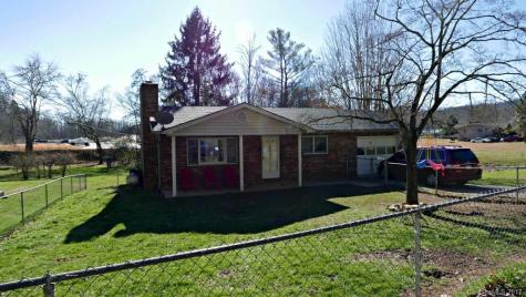 308 Deavor Road Pisgah Forest NC 28768