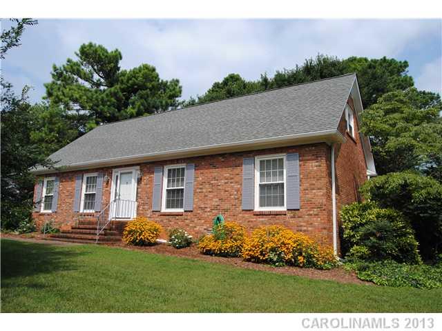 533 Holiday Road Gastonia NC 28054