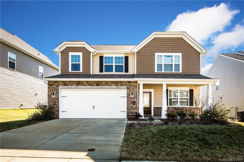 10415 Paisley Abbey Lane Charlotte NC 28273