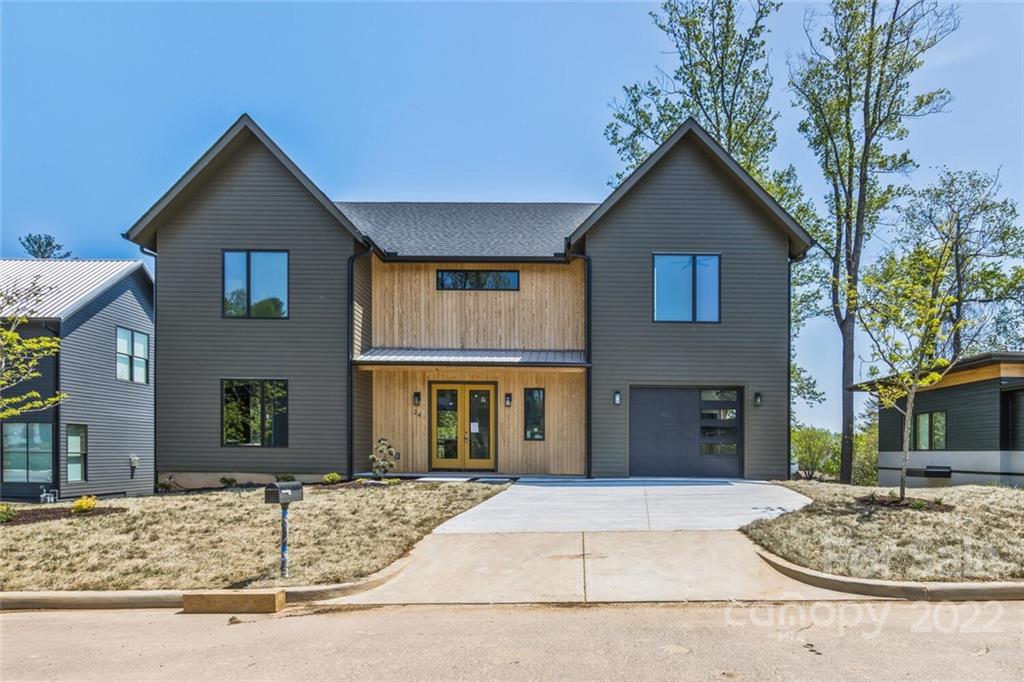 24 Malvern Walk Asheville NC 28806