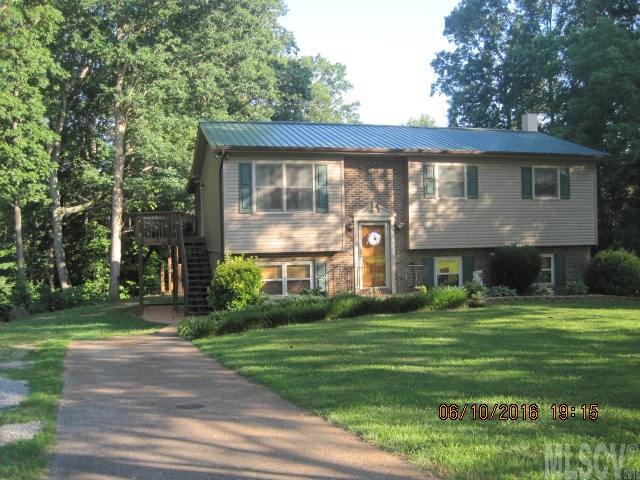 1505 Harris Avenue Newton NC 28658