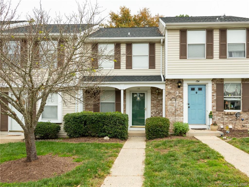 156 Water Oak Drive Pineville NC 28134