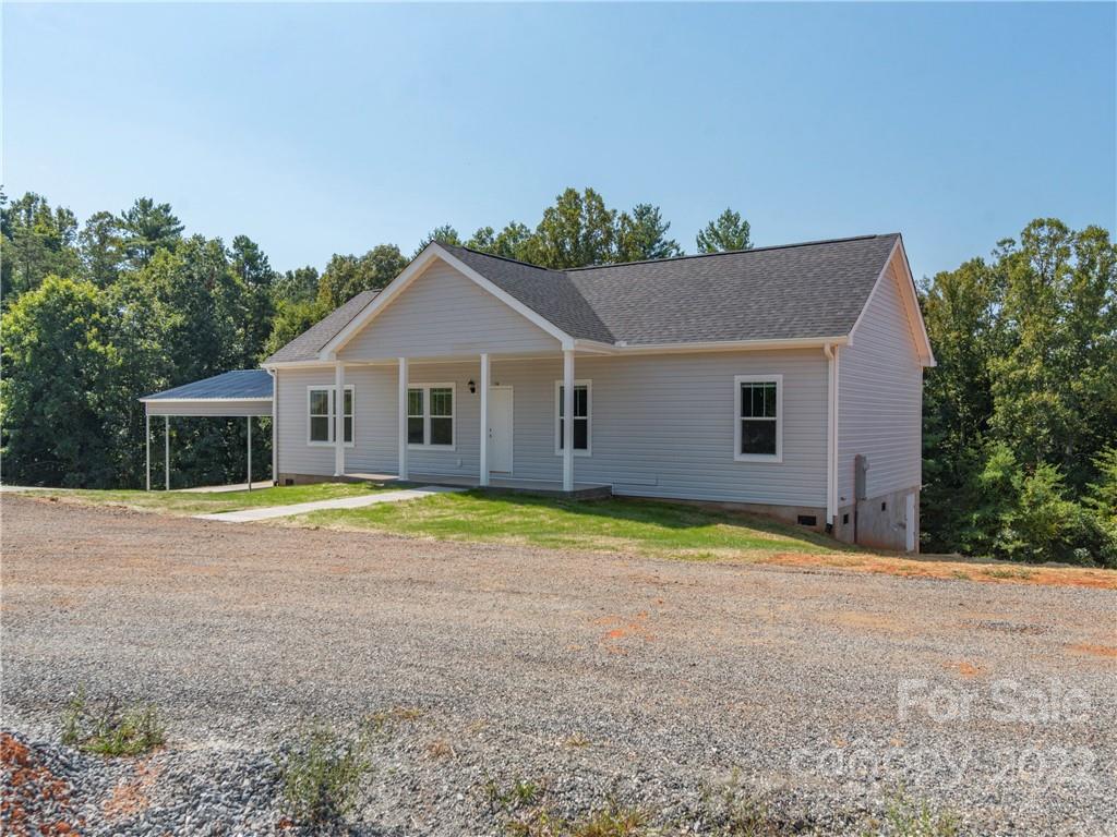 156 Wilson Farm Road Weaverville NC 28787