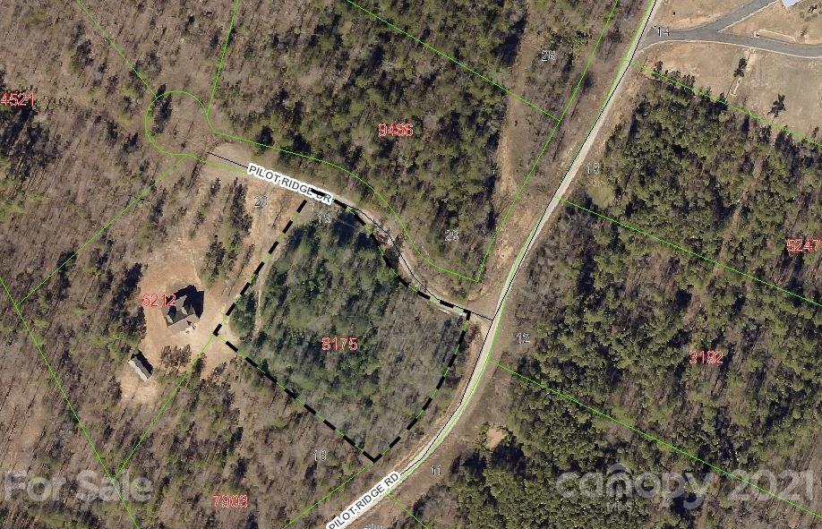 49 Pilot Ridge Road Nebo NC 28761