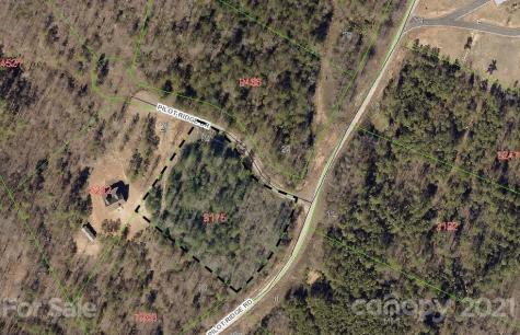49 Pilot Ridge Road Nebo NC 28761