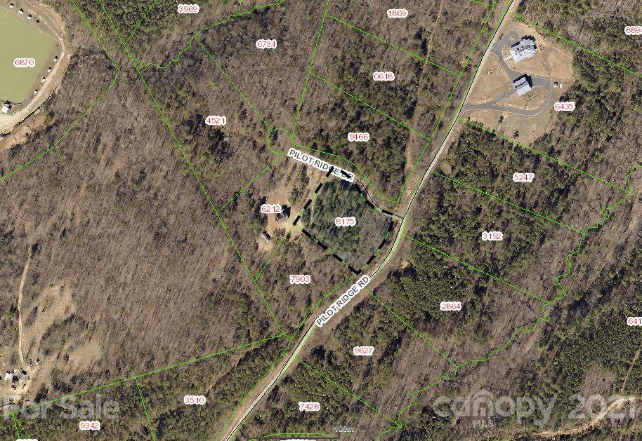 49 Pilot Ridge Road Nebo NC 28761