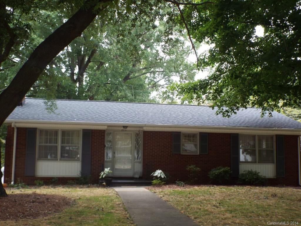 223 N Russell Street Troy NC 27371