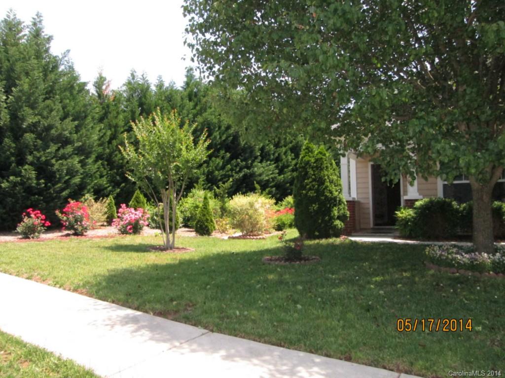 4807 Spruce Peak Road Charlotte NC 28278