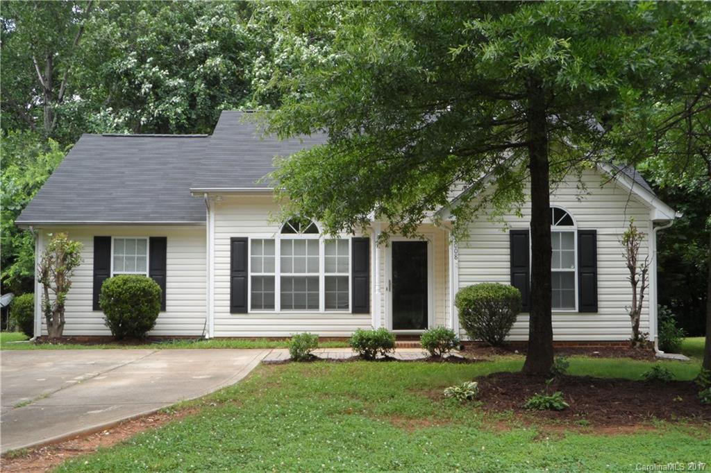 3008 Edmonton Place Charlotte NC 28269