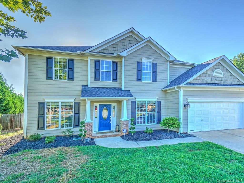 155 Trotter Ridge Drive Mooresville NC 28117
