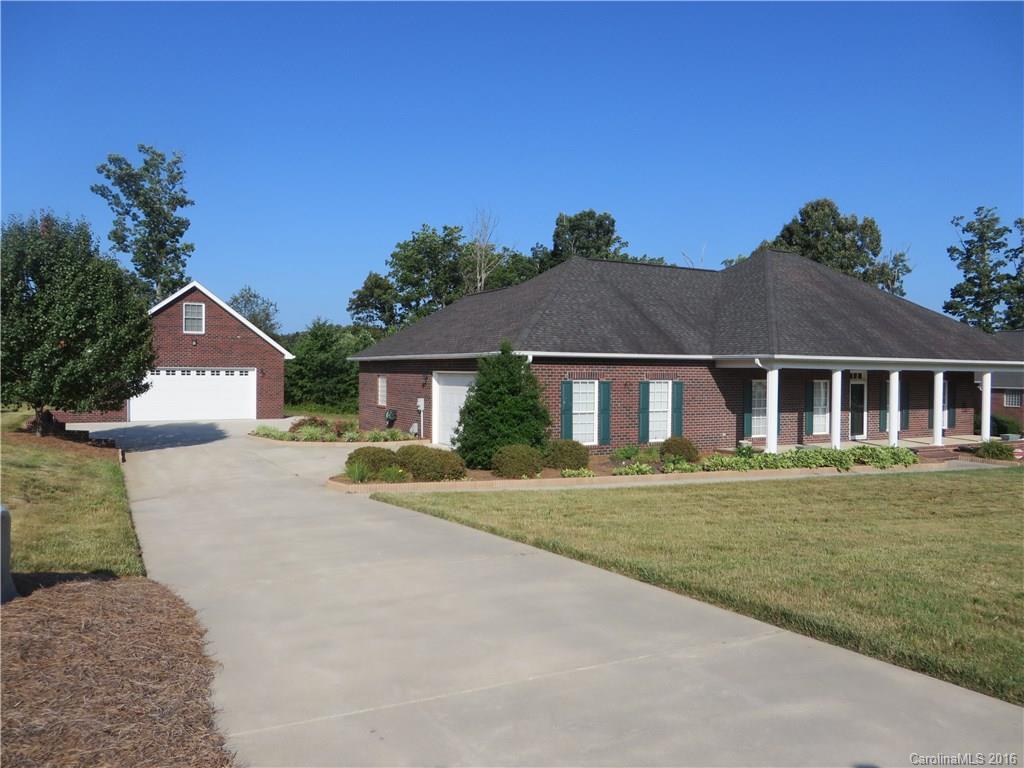 119 Olano Lane Statesville NC 28677