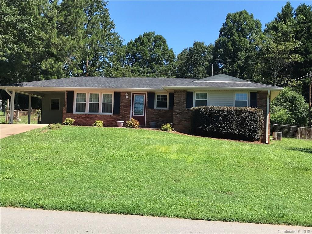 126 Woodside Drive Forest City NC 28043