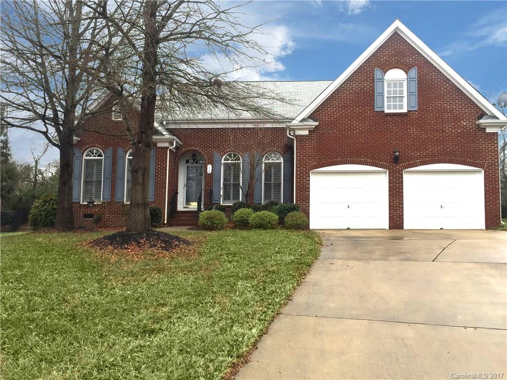 110 Hanson Place Mooresville NC 28115